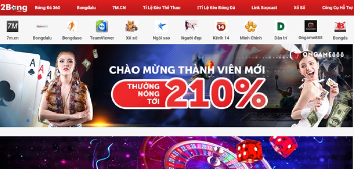 Dịch vụ cung cấp link chất lượng phục vụ người chơi