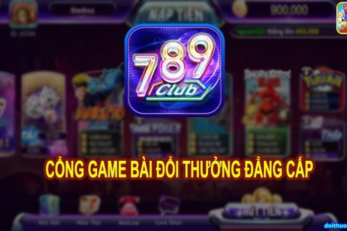 Định nghĩa 789Club là gì?