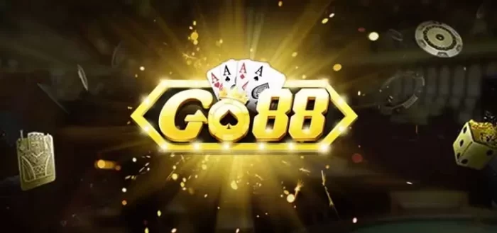 Trải nghiệm thiên đường cờ bạc thế hệ mới Go88vn fun.