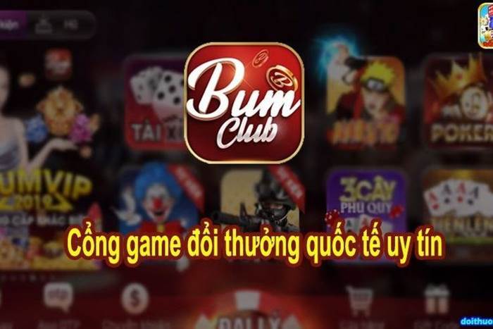 Đôi điểm nổi bật của bum79 club 