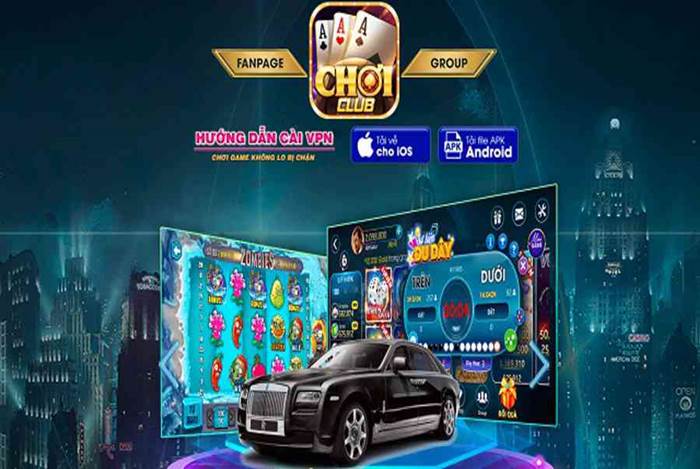 Đánh giá chi tiết cổng game Choi club