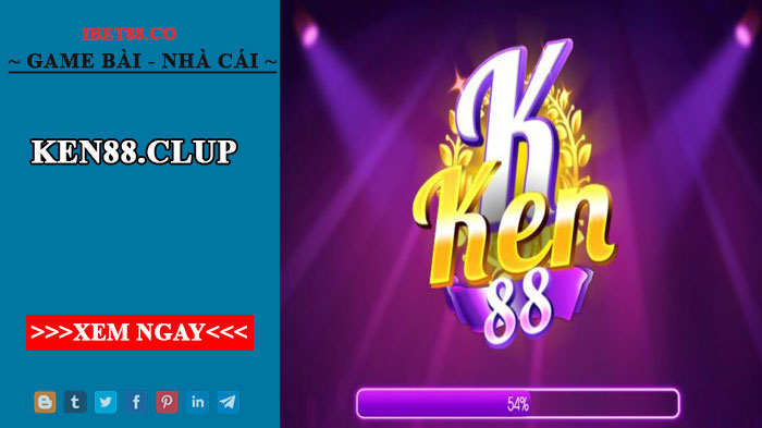 Ken88.club - Thiên đường cá cược casino uy tín nhất 2022