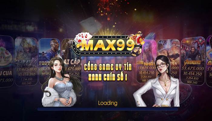 Một vài nét sơ lược về cổng game Max99 Vin