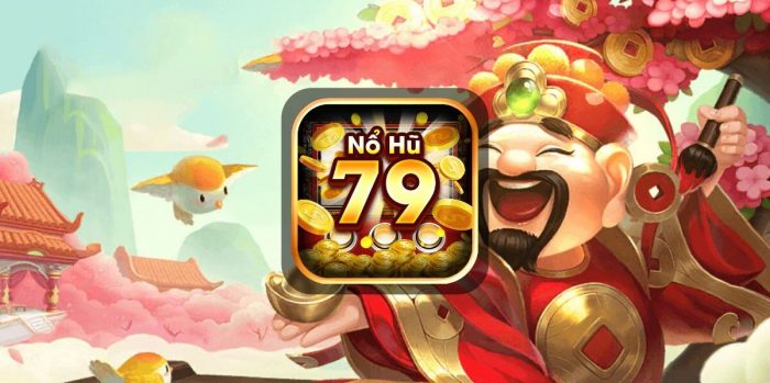 Khái quát chung về cổng game nohu79