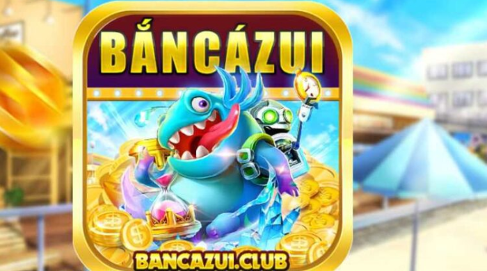 Giới thiệu sơ lược về cổng game bắn cá zui