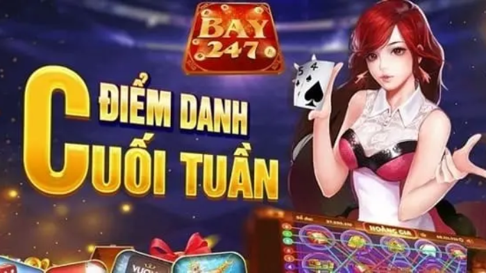 Bay247.fan - Cổng game bài hot nhất mọi thời đại