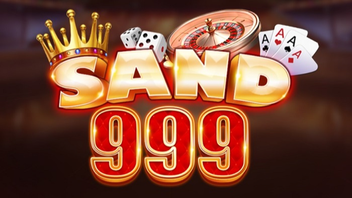 Nhà cái sand 999 được săn đón nhiều nhất