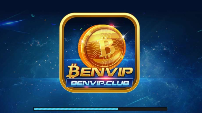 Cổng game đổi thưởng online Benvip hiện nay