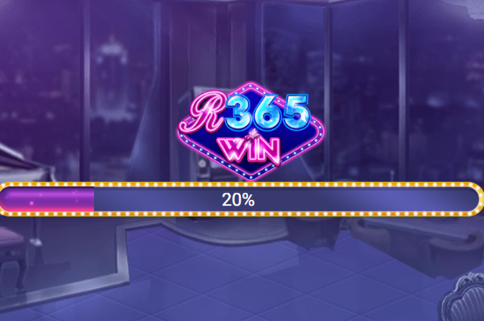 Cổng game r365 win - những ưu điểm vượt trội của cổng game.