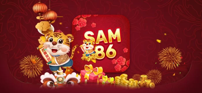 Sơ lược về cổng game Sam86