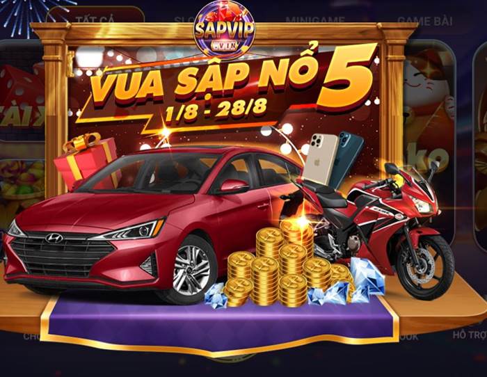 Sơ lược một vài nét về nhà cái sap vip