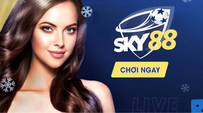 Những ưu đãi hấp dẫn cho người tham gia Sky88.