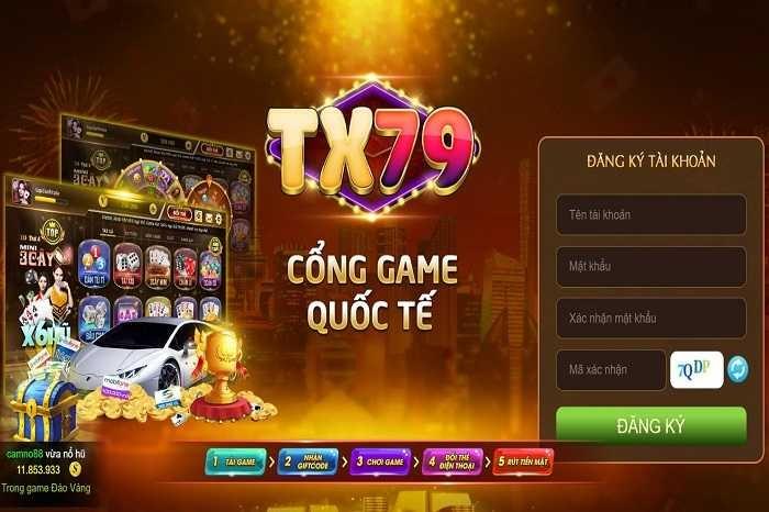 Sơ lược qua vài nét về tx79 apk