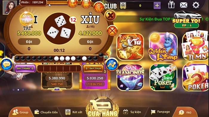                         Khám phá những slots game - Nổ Hũ siêu hot tại yo win   