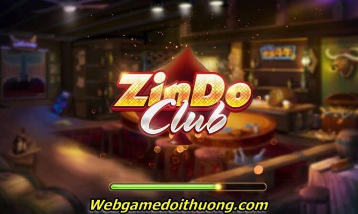 Giới thiệu khái quát về cổng game zindo apk