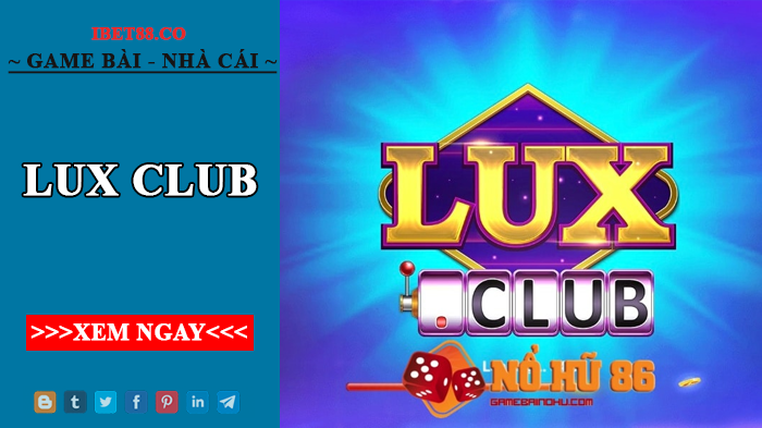 Lux Club