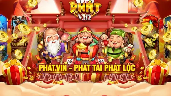 Đăng ký phat vin nhanh chóng