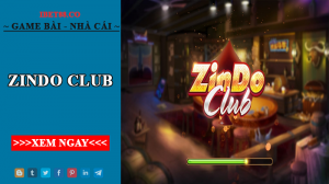 Zindo Club