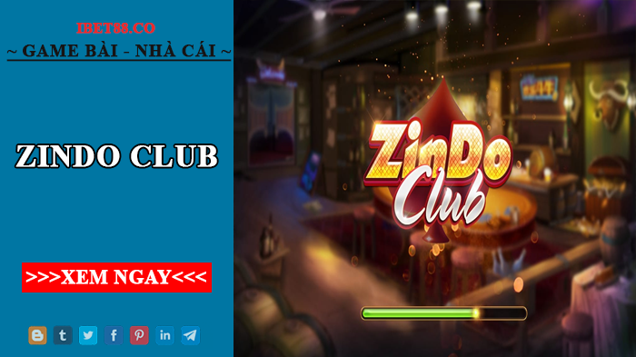 Zindo Club