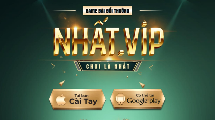 Cổng game uy tín hàng đầu nhat88