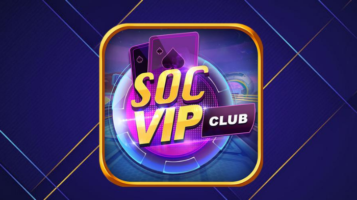 tải socvip phiên bản mới cực dễ dàng