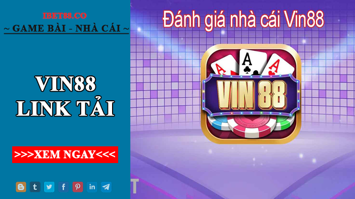 vin88 link tải