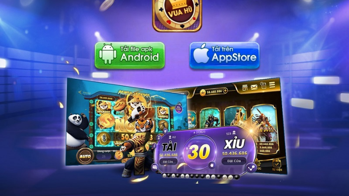 Cách tải game vô cùng đơn giản 