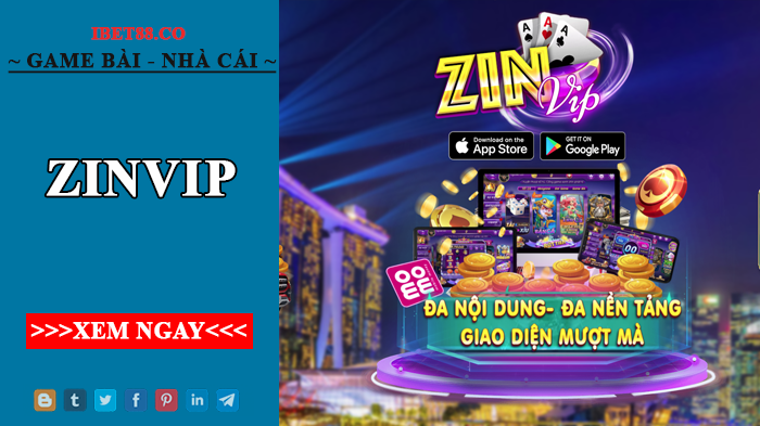 zinvip