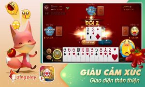 Khám phá mậu binh zingplay, trò chơi được dân cá cược hoan nghênh