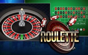 Đôi nét về Roulette Xoso66 art