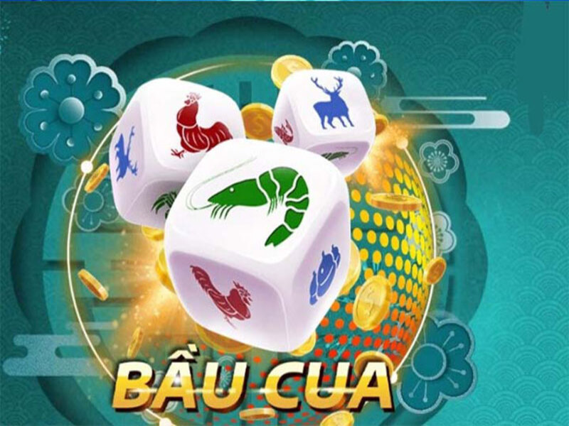 bầu cua bịp