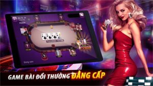 Game bài quốc tế