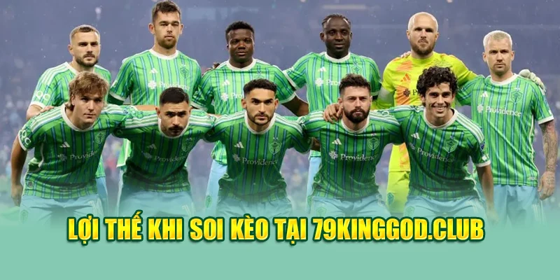 Soi Kèo Bóng Đá Botafogo Vs Seattle Sounders Cùng ibet88.tech 3 Lợi thế khi soi kèo tại ibet88.tech